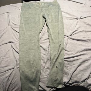 Nike full length leggings